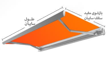 سایبان فول باکس