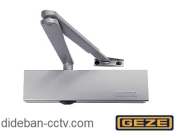 جک آرام بند گزه المان مدل ts-2000