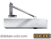 جک آرام بند گزه ts-4000