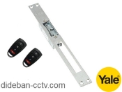 قفل مدیریتی ریموتی یاله آلمان yale