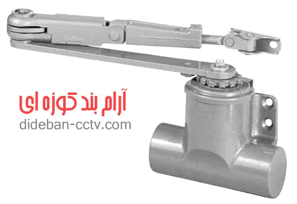 آرام بند مدل کوزه ای درما