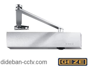 ريالیمت آرام بند آلمانی geze ts4000