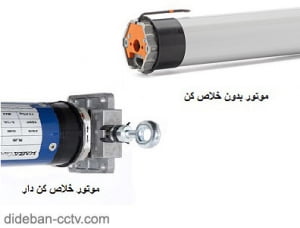 خلاص کردن توبلار
